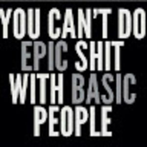 Meet your Posher, Isaiah